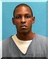 Inmate Desmond Wilcox