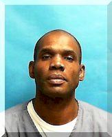 Inmate Dondrick D Hooks