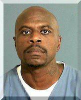 Inmate Donnyell J King