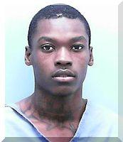 Inmate Donte L Sampson