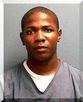 Inmate Dorian T Calloway