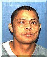 Inmate Edgardo C Colorado