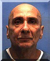 Inmate Eduardo G Santana Padron