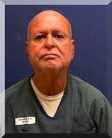 Inmate Edward T Goldstein