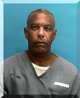 Inmate Edwin L Williams