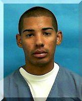 Inmate Emanuel J Millediaz