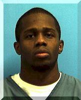 Inmate Emmanuel Jean