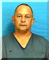 Inmate Enrique Torres