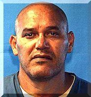 Inmate Ernesto R Cabrera