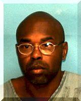 Inmate Eugene F Barnes