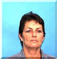 Inmate Eva J Cofer