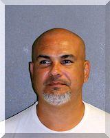 Inmate Felix Ayala Perez