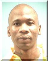 Inmate Fernando Phillips