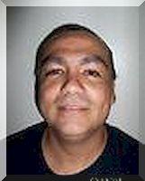 Inmate Francisco Junior Cardenas