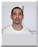 Inmate Frank Anthony Macias