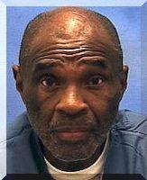 Inmate Franklin C Brown