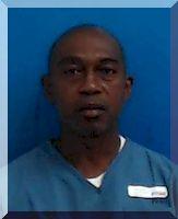 Inmate Gary C Jackson