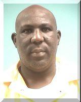 Inmate Gary Price