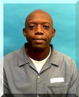 Inmate Gerrick Elliott