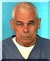 Inmate Heriberto Cardenas