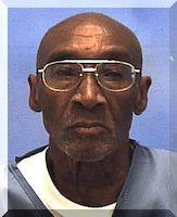 Inmate Hugh R Johnson