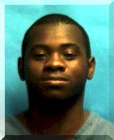 Inmate Jamaal L Edwards