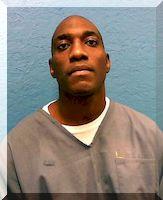 Inmate Jamal China