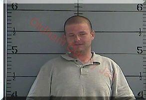 Inmate James Clarence Owens