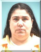 Inmate Janice Pittman