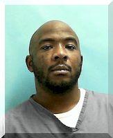 Inmate Jarard R Martin