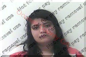 Inmate Jaselda Torres