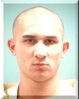 Inmate Jason Coughlin