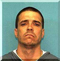 Inmate Jason E Minard