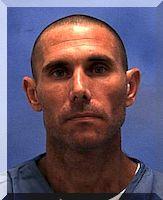 Inmate Jason P Watts