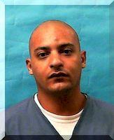 Inmate Javier C Sanchez