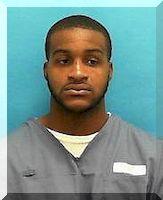 Inmate Javier J Davis