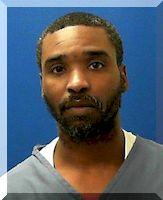 Inmate Javonnie J Perry