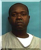 Inmate Jean R Joseph