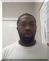 Inmate Jeffery Smith