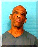 Inmate Jeffrey C Gibbs