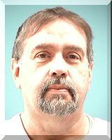 Inmate Jeffrey Kleckner