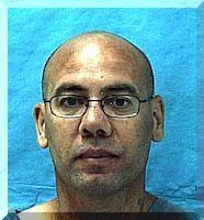 Inmate Jeffrey L Doorvale