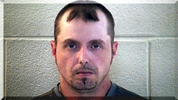 Inmate Jeffrey Randall Phillips