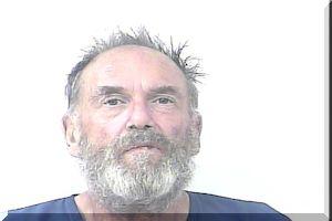 Inmate Jere John Daum