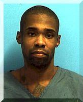 Inmate Jeremy D Luckett