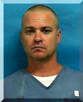 Inmate Jeremy J Nagel