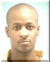 Inmate Jeremy Jones