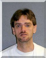 Inmate Jeremy Knochel