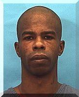 Inmate Jeremy R Asberry