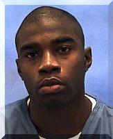 Inmate Jeremy L Wilson